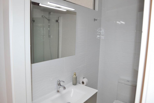 3 bed townhouse in Javea