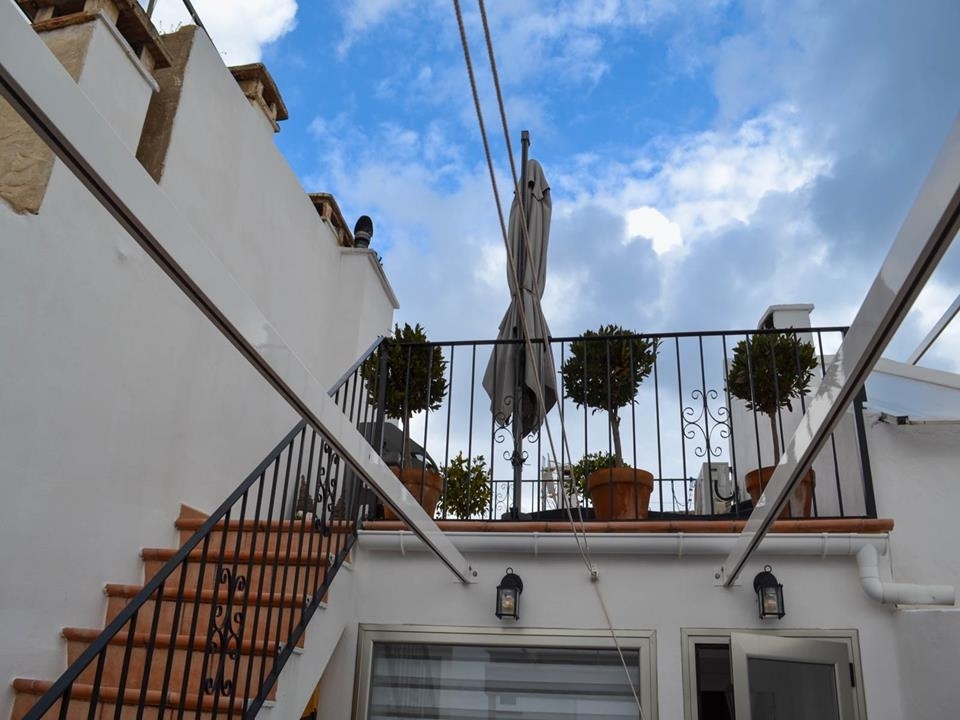 3 bed townhouse in Javea