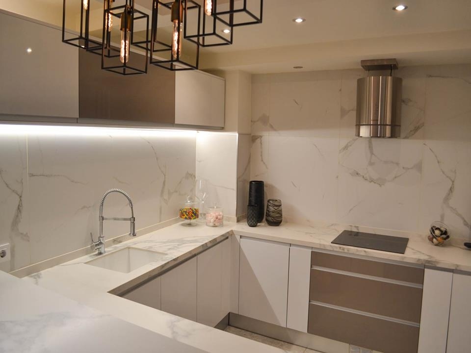3 bed townhouse in Javea
