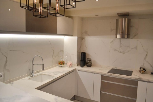 3 bed townhouse in Javea