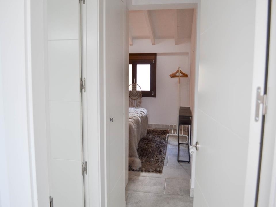 3 bed townhouse in Javea