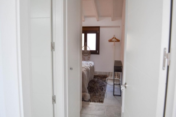 3 bed townhouse in Javea