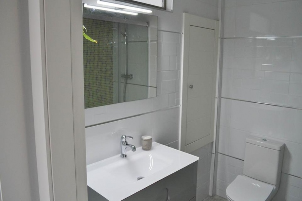 3 bed townhouse in Javea