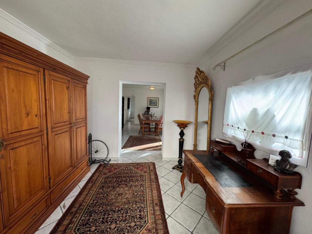 3 bed villa in Moraira