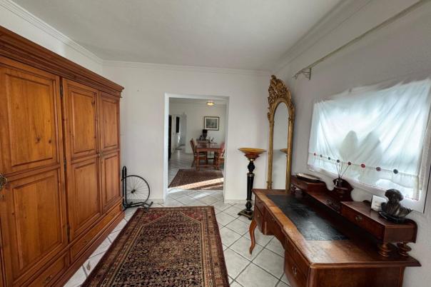 3 bed villa in Moraira