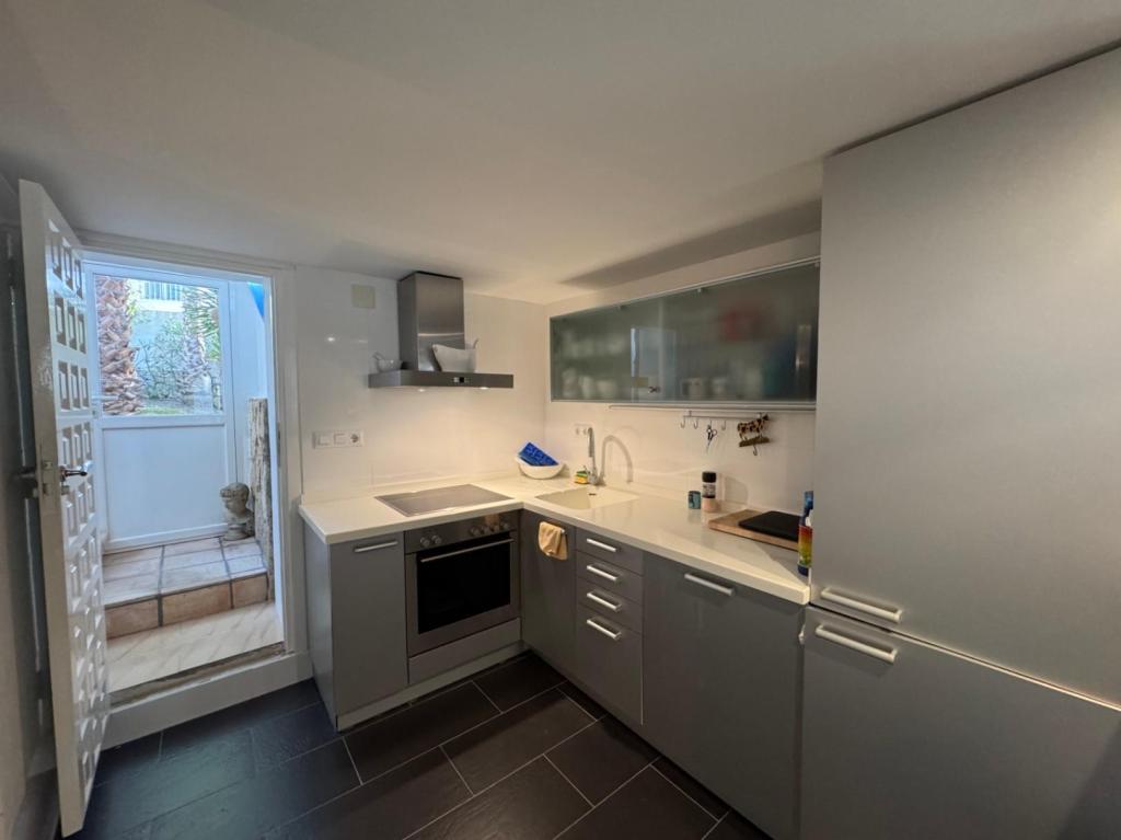 3 bed villa in Moraira