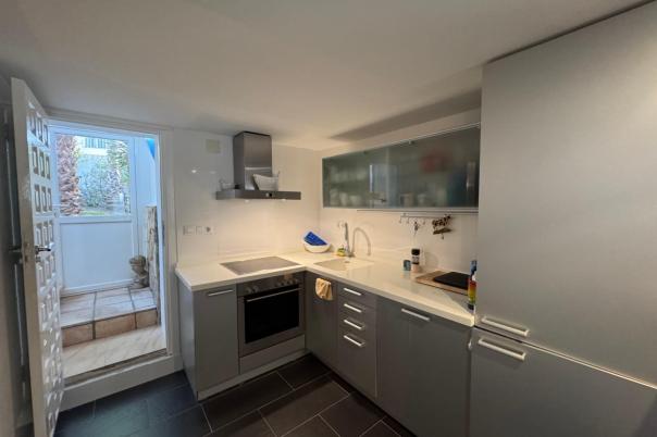 3 bed villa in Moraira