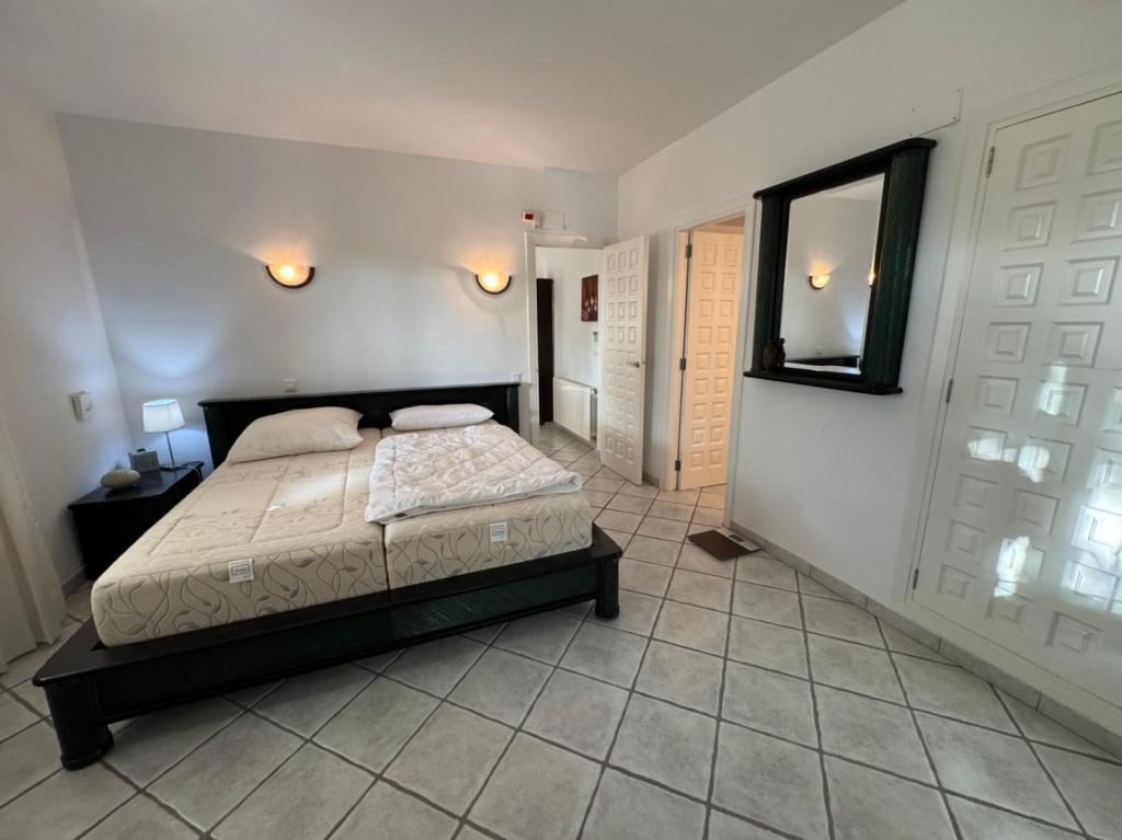 3 bed villa in Moraira