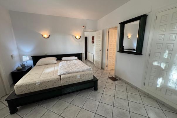 3 bed villa in Moraira