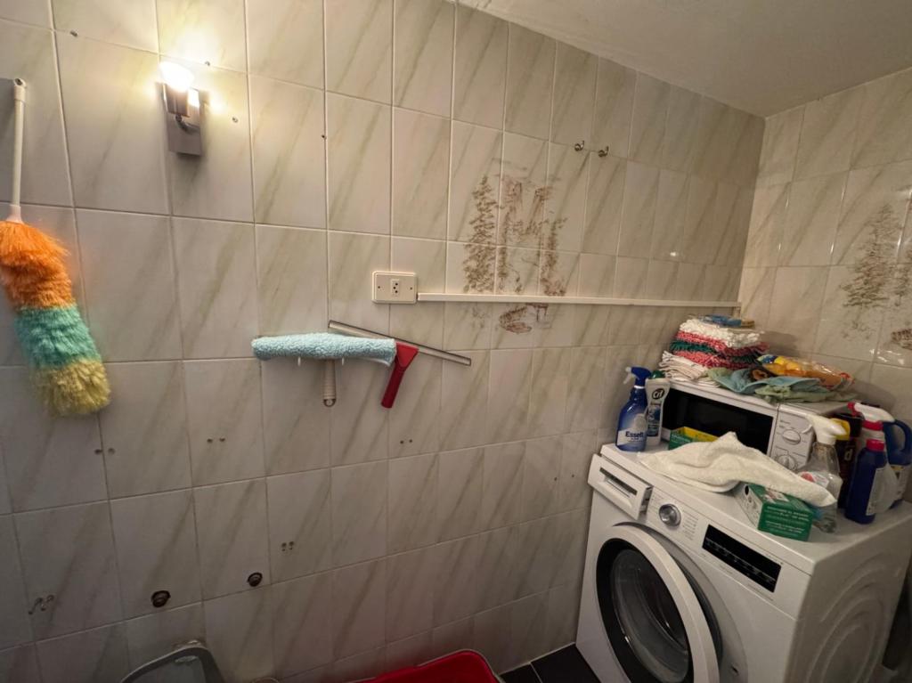 3 bed villa in Moraira