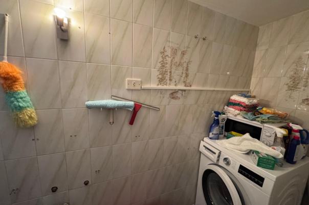 3 bed villa in Moraira