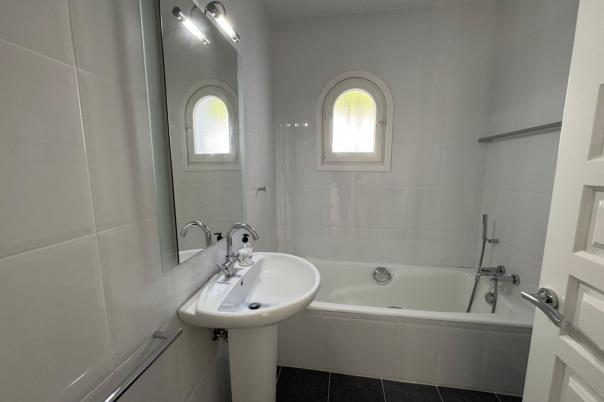 3 bed villa in Moraira