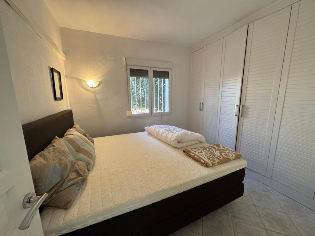 3 bed villa in Moraira