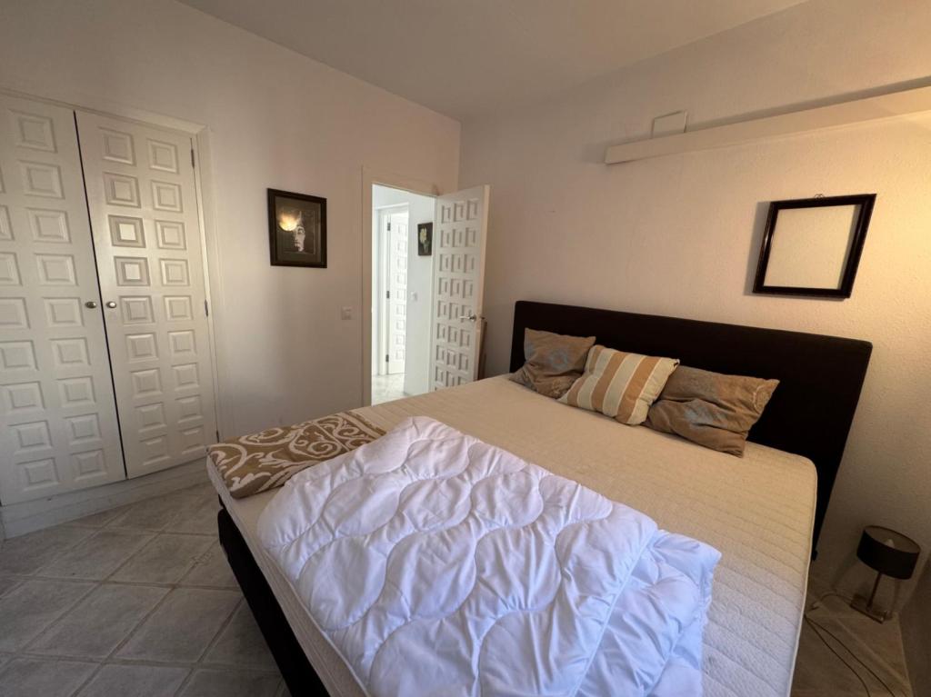 3 bed villa in Moraira