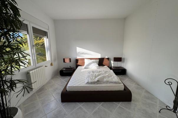 3 bed villa in Moraira