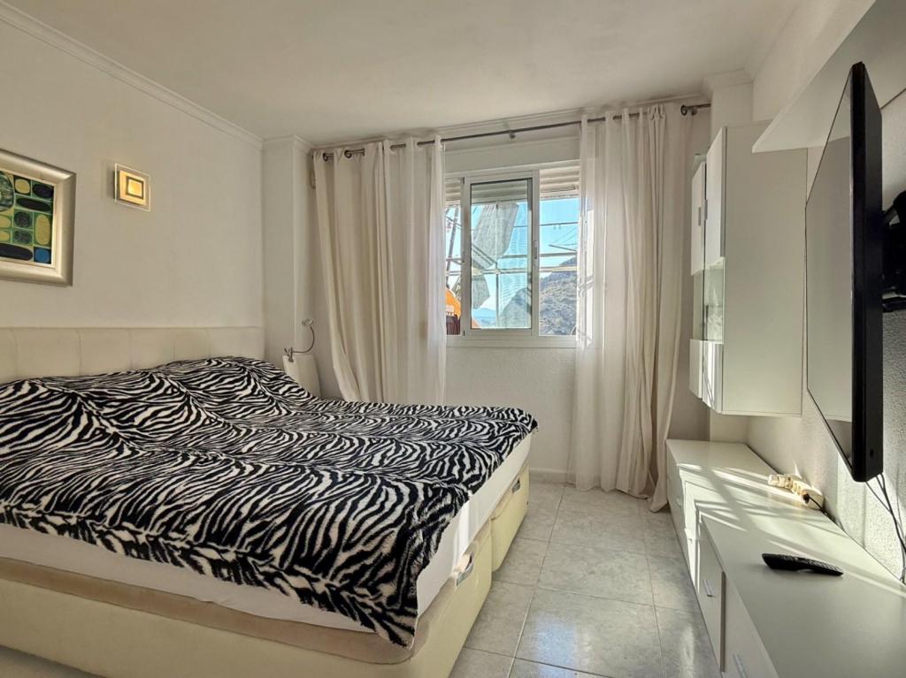 2 bed apartment in Benitachell