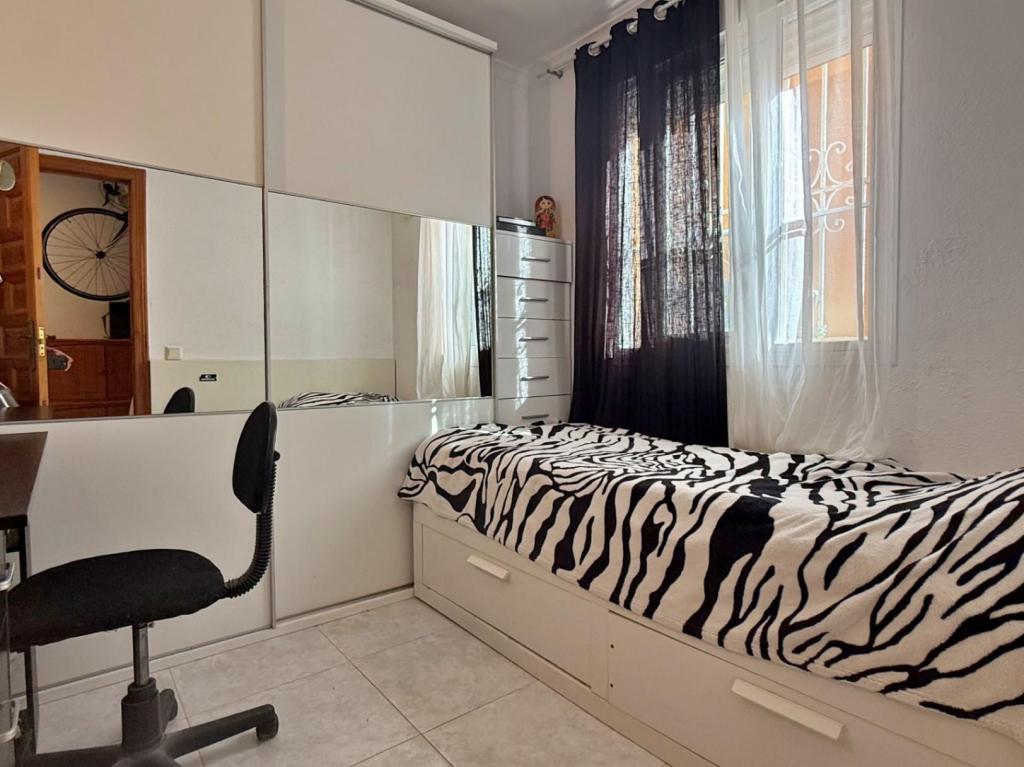 2 bed apartment in Benitachell