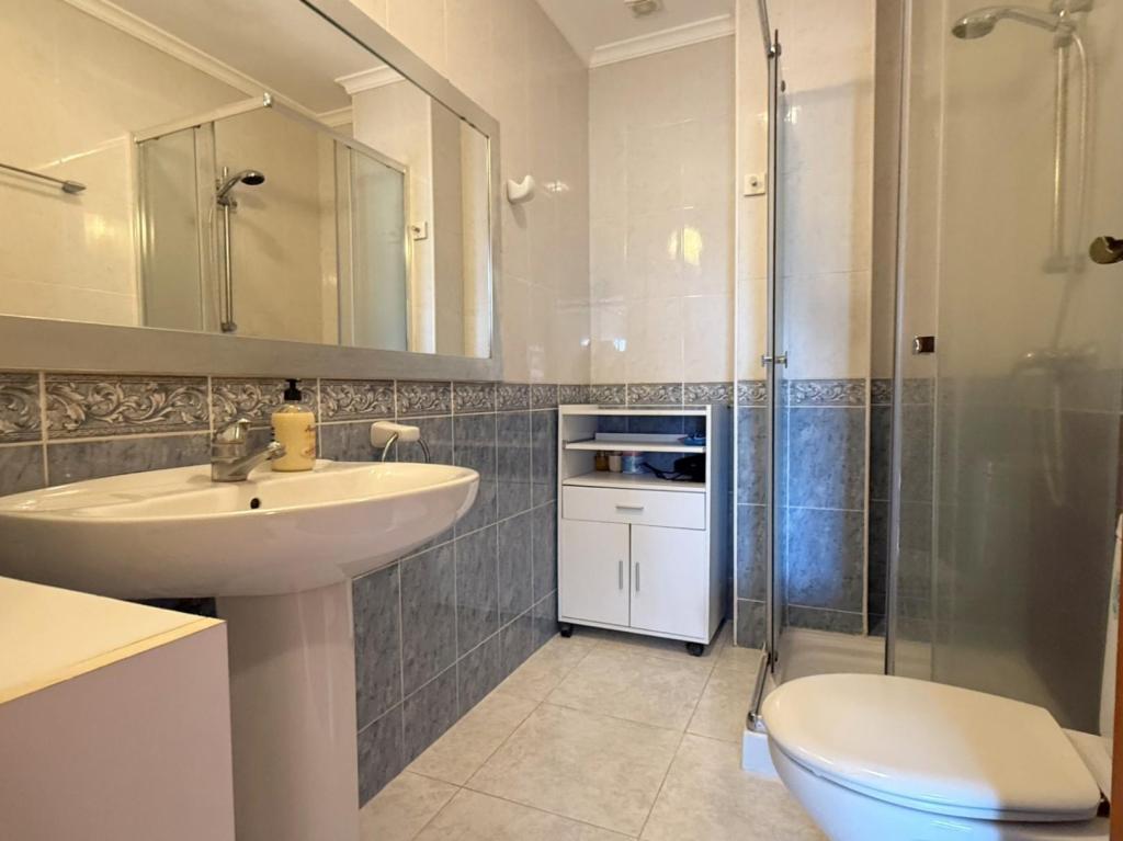 2 bed apartment in Benitachell