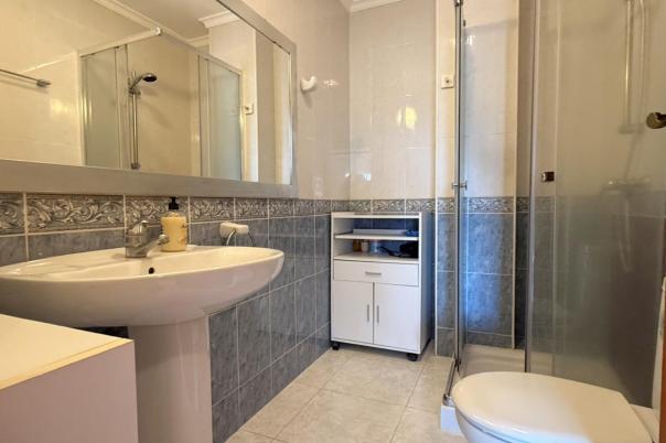 2 bed apartment in Benitachell