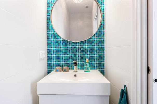 5 bed villa in Alfaz del Pi