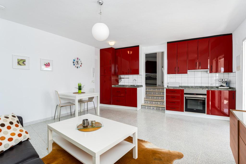 5 bed villa in Alfaz del Pi