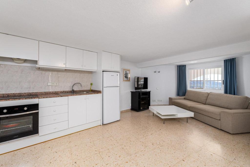 5 bed villa in Alfaz del Pi