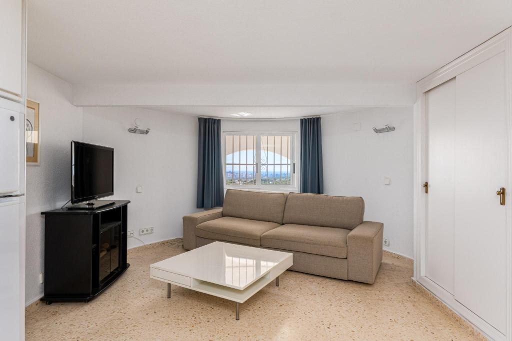 5 bed villa in Alfaz del Pi