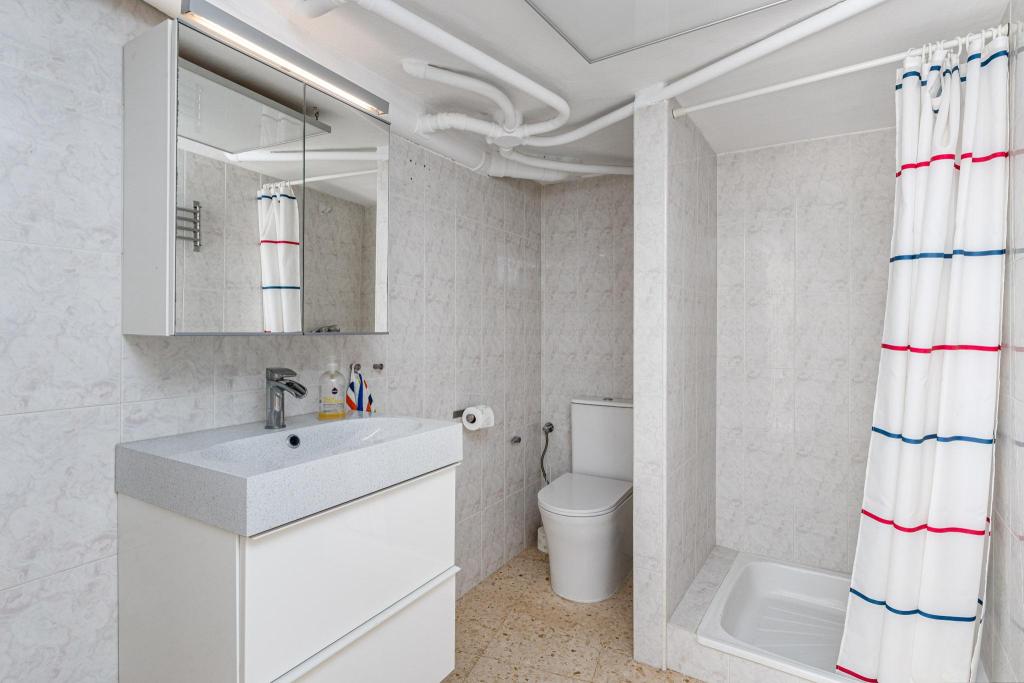 5 bed villa in Alfaz del Pi