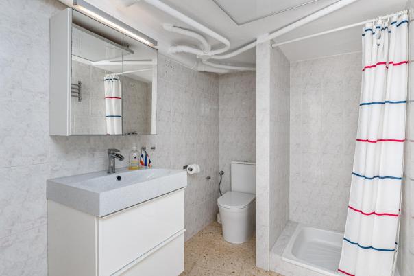 5 bed villa in Alfaz del Pi