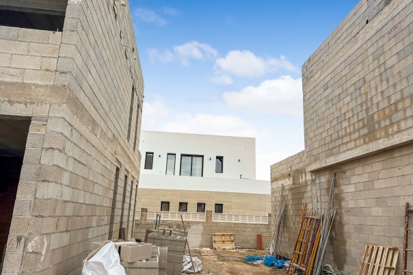 3 bed villa in El Verger