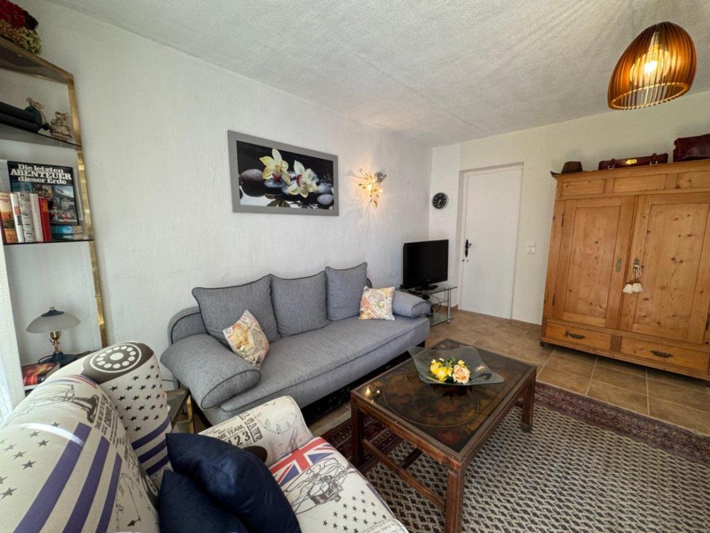 4 bed villa in Moraira