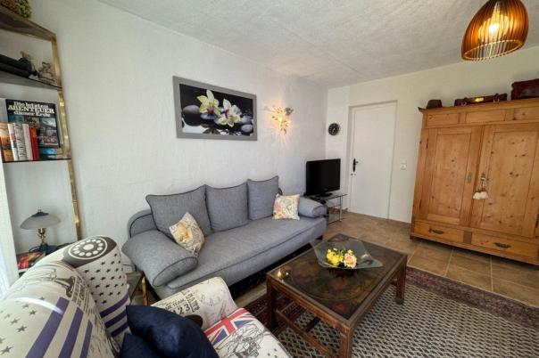 4 bed villa in Moraira