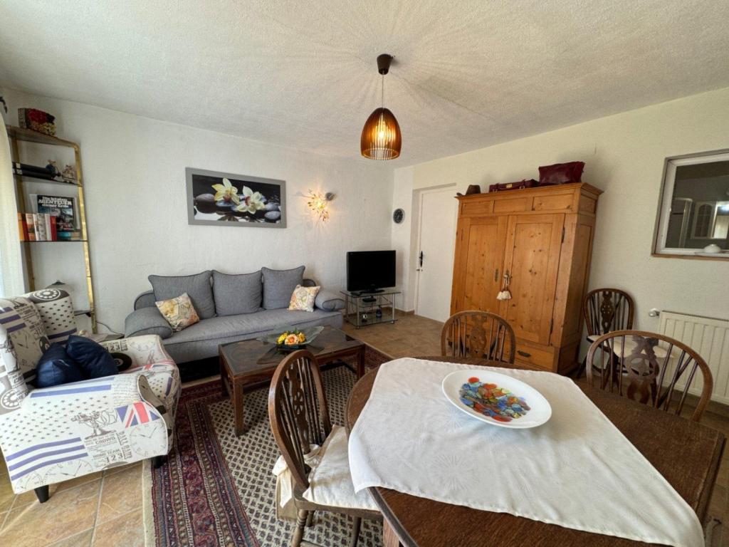 4 bed villa in Moraira