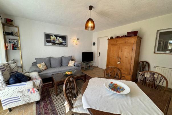 4 bed villa in Moraira