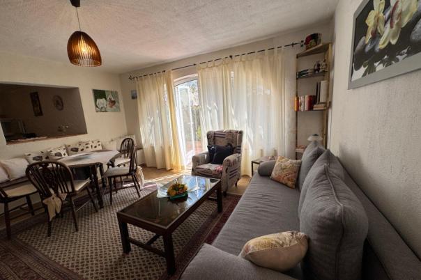 4 bed villa in Moraira