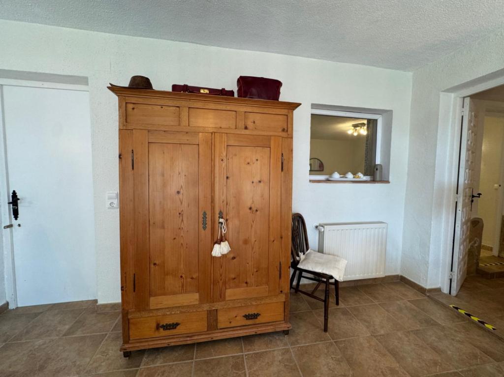 4 bed villa in Moraira