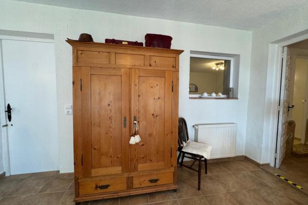 4 bed villa in Moraira