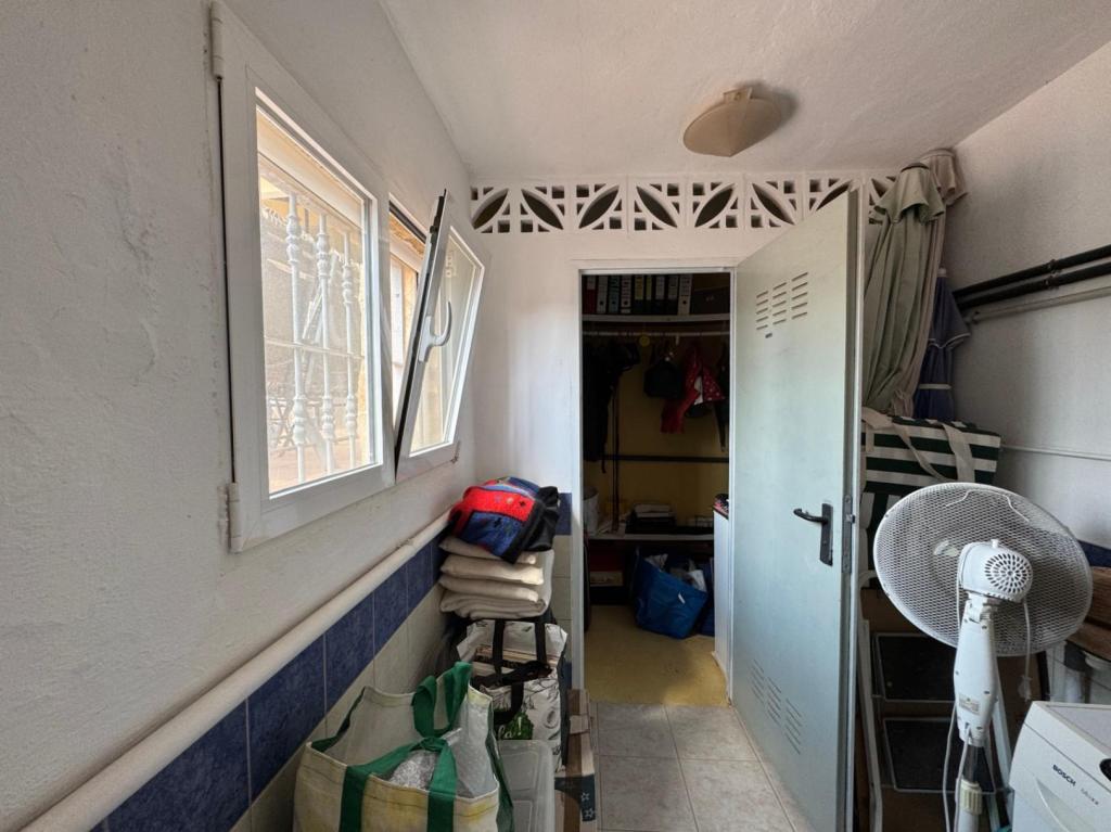 4 bed villa in Moraira