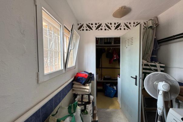 4 bed villa in Moraira