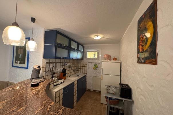 4 bed villa in Moraira