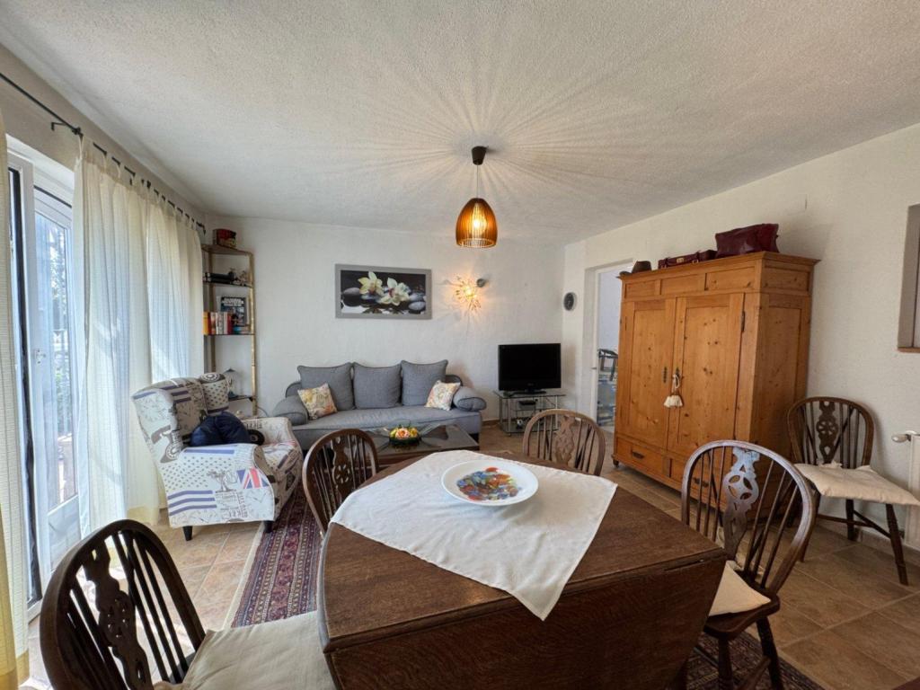 4 bed villa in Moraira