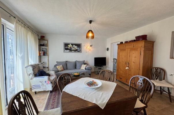 4 bed villa in Moraira