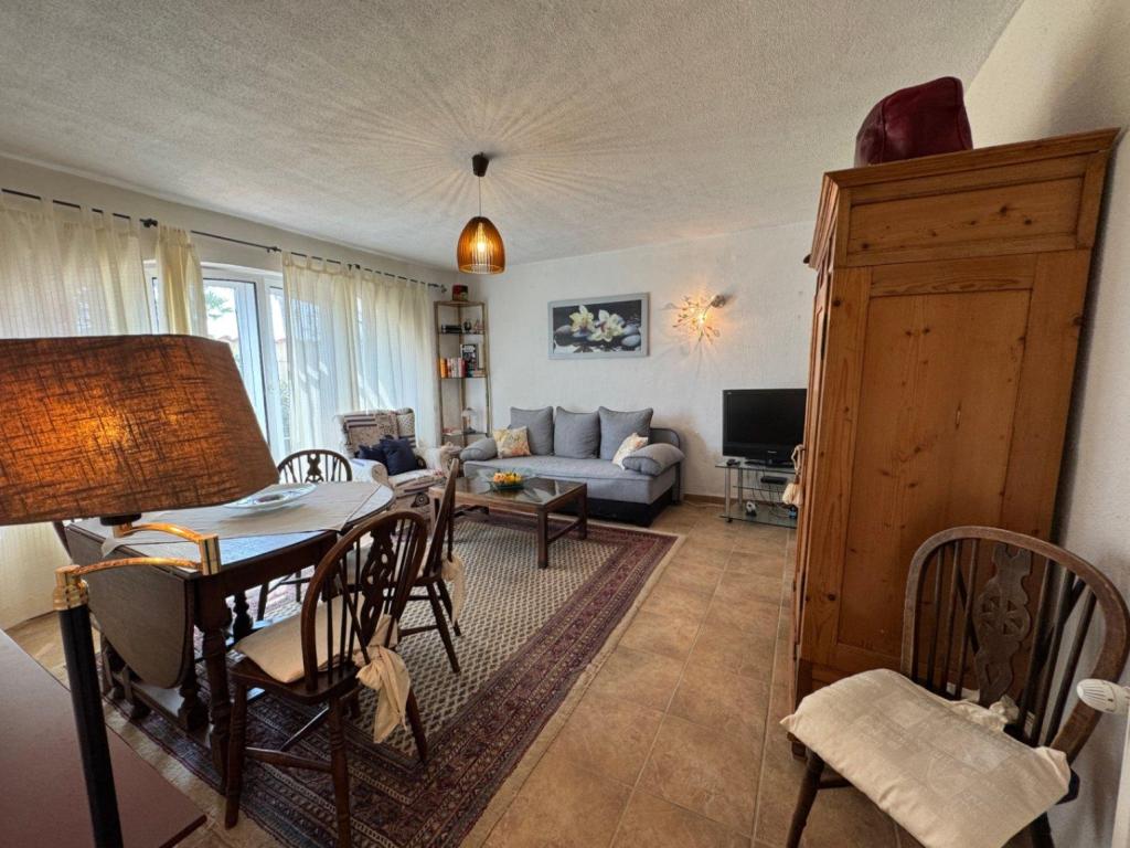 4 bed villa in Moraira