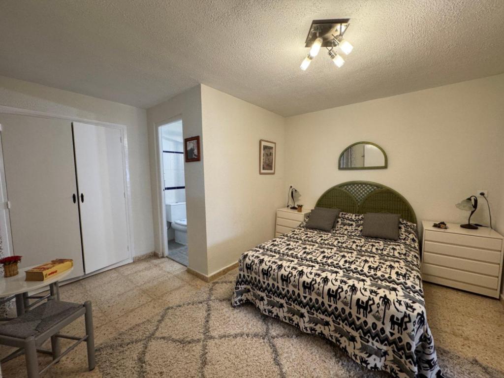 4 bed villa in Moraira