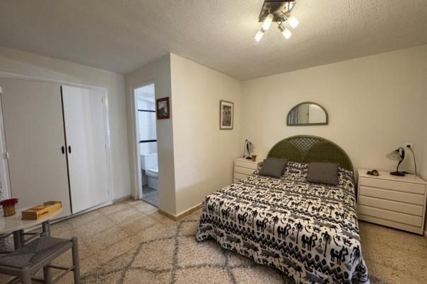 4 bed villa in Moraira