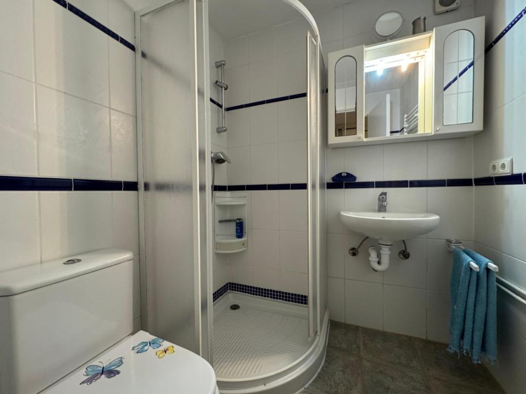 4 bed villa in Moraira