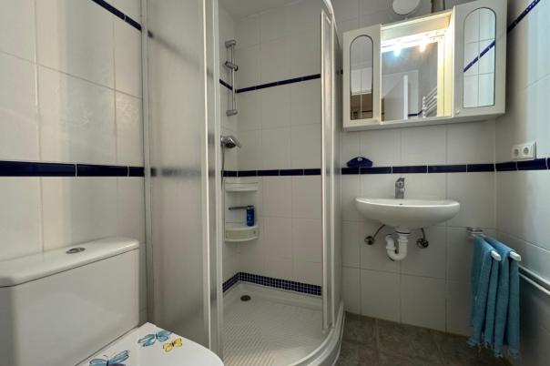 4 bed villa in Moraira