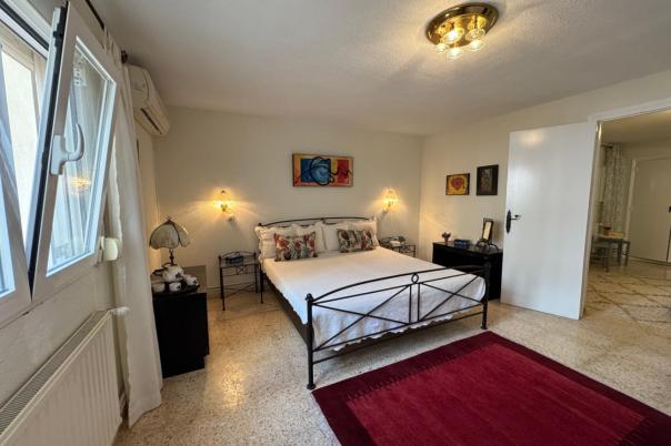 4 bed villa in Moraira