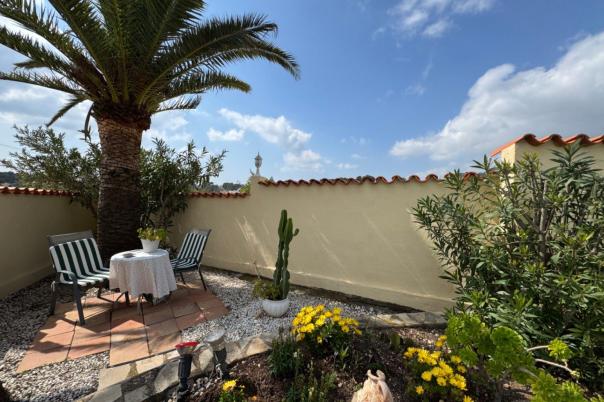 4 bed villa in Moraira