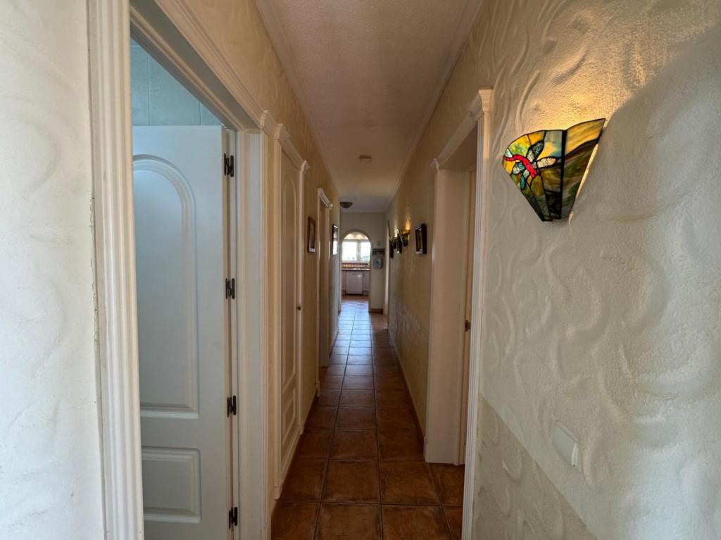 4 bed villa in Moraira